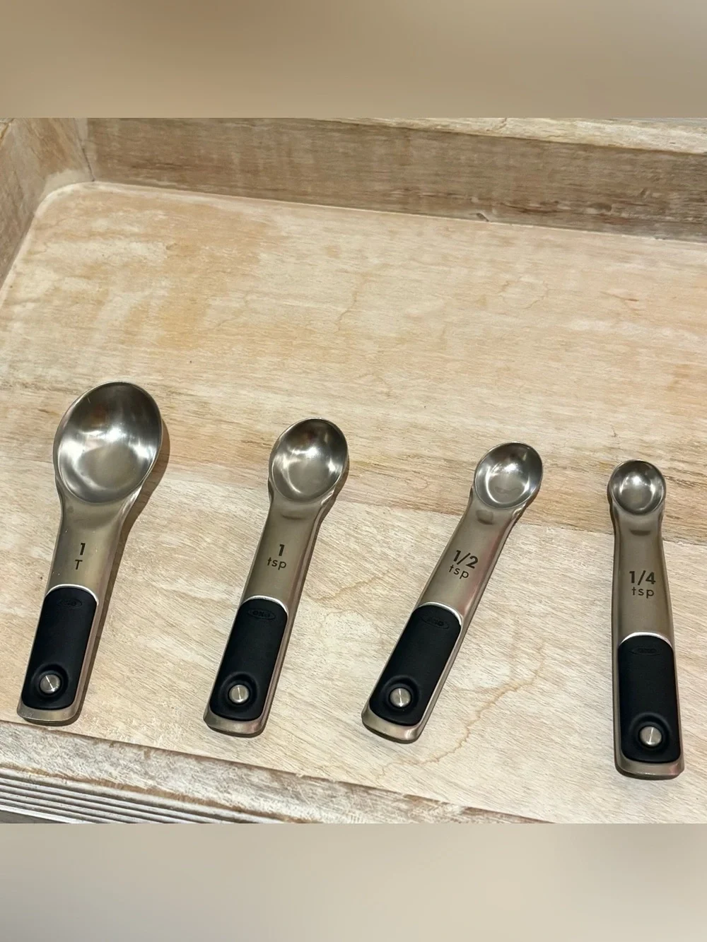 OXO Mesuring Set